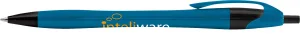 Custom Metallic Dart Pen