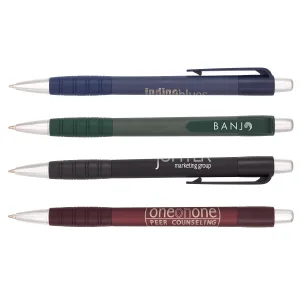 Custom Metallic Element Pen