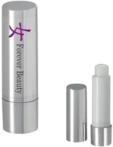 Metallic Lip Moisturizer Stick