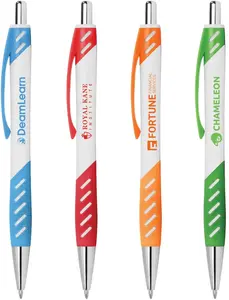 Meteor Brights Click Pen (Black Ink)