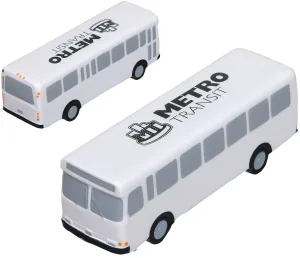 Personalized Metro Bus Stress Reliever