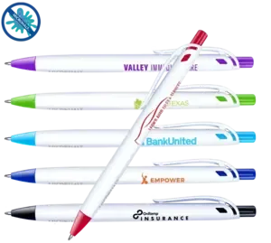 Logo MicroHalt Click Pen