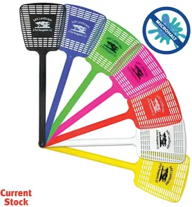 MicroHalt Mega Fly Swatter