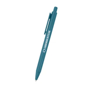 Milk Carton Pen