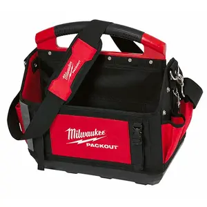 Milwaukee 15" Packout Tool Tote