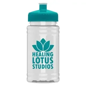 Custom Sports Hydration Bottle (16 oz.)