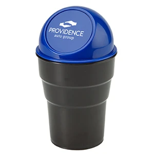 Mini Auto Trash Can