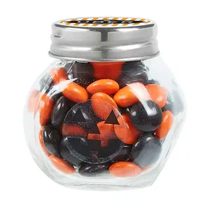 Mini Canister Jar - Mystery Edition