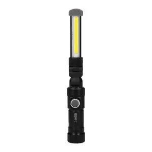 Mini Eco Work Flashlight - 120 Lumens