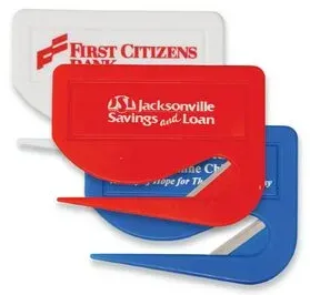 Promotional Mini Letter Opener