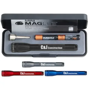 Mini Maglite® "AAA" Flashlight
