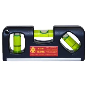 Custom Mini Magnetic Level