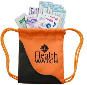 Custom Mini Sling First Aid Kit 