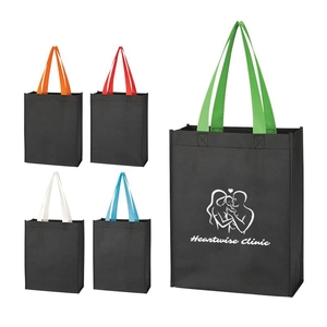 Mini Tote Bag