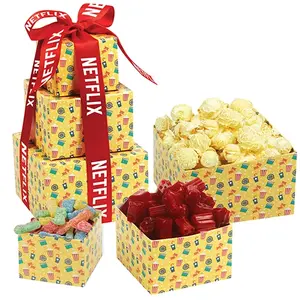 Mini Tower Gift Set - The Big Screen