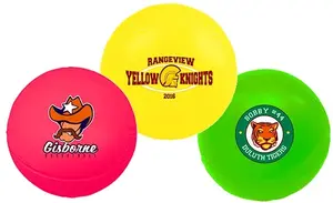 Customized Mini Vinyl Basketball