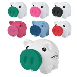 Miniature Short-Eared Piggy Bank