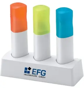 Custom Branded Minissimo Marker Set for Businesses and Organizations