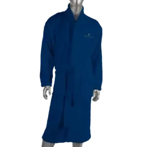 Mink Robe