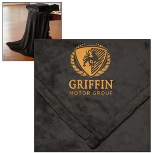 Mink Soft Touch Blanket