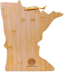 Minnesota Custom Cutting Board