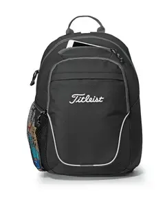 Mission Backpack