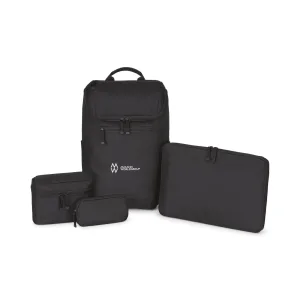 Mobile Professional Laptop Backpack