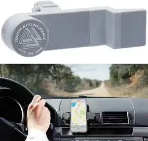 Imprinted Mobile Vent Mount