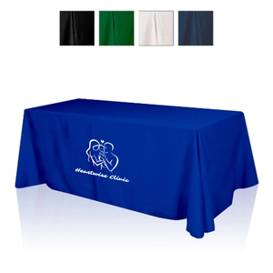 Modern Polyester Table Cloth