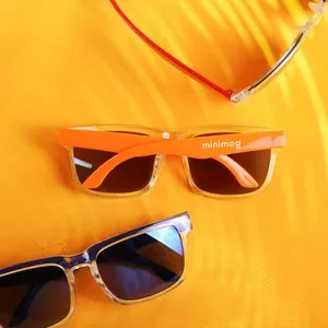 Modesto Holo Sunglasses