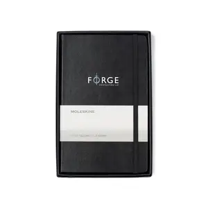 Moleskine® Large Notebook Gift Set