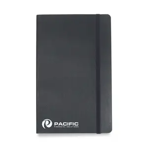 Moleskine® Soft Cover Ruled Large Notebook