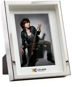 Monarch Picture Frame