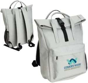 Logo Monarch Business Bag