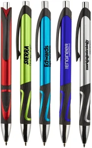 Personalized Montclair MGC Pen