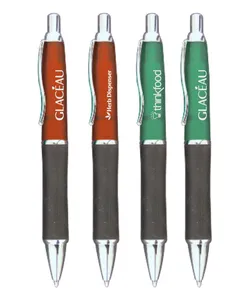 Monte Carlo Grip Pen
