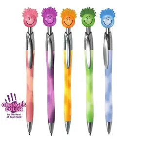 Promotional Mood Fun Guy Pen