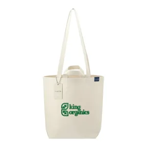Custom Moop® Carson Tote