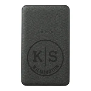 Custom mophie Snap+ Mini Wireless Power Bank - 5000mAh