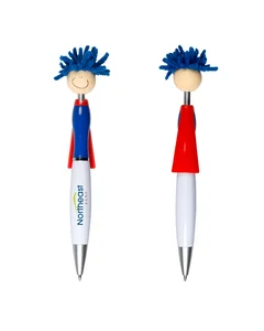 MopToppers Superhero Pen