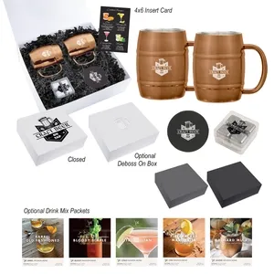 Moscow Mule Cocktail Kit