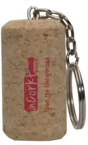 Logo Natural Cork