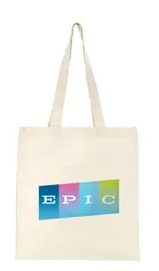 Natural Economy Tote Bag