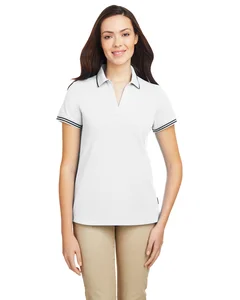 Nautica Ladies' Deck Polo