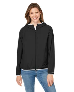 Nautica Ladies' Stillwater Windbreaker Jacket