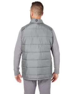 Nautica Men's Harbor Puffer Vest