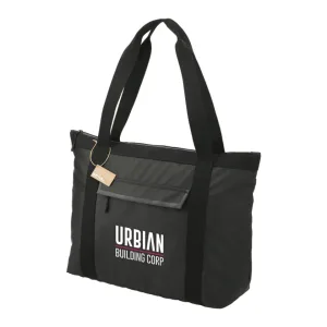 Custom NBN All-Weather Recycled Tote