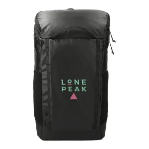 Branded Recycled Outdoor Computer Pack - 15"