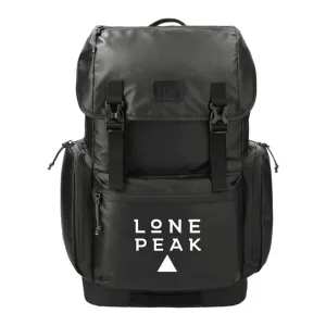 NBN Recycled Outdoor Rucksack