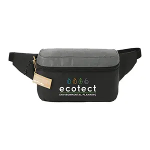 Custom EcoSmart Recycled Fanny Pack